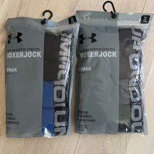Under Armour Boxers